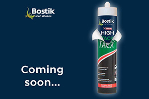 Bostik & Simson become ONE